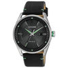Thumbnail Image 1 of Men's Drive from Citizen Eco-Drive Strap Watch with Black Dial (Model: BM6980-08E)