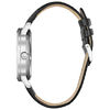 Thumbnail Image 2 of Men's Bulova Classic Automatic Strap Watch with Black Dial (Model: 96C131)