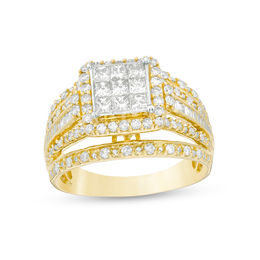 Engagement Rings | Wedding | Peoples Jewellers