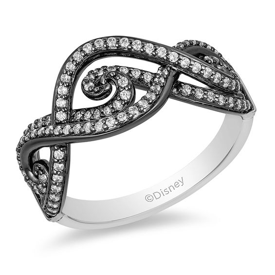 Peoples Jewellers Disney Villains 2024 veronicaruspi