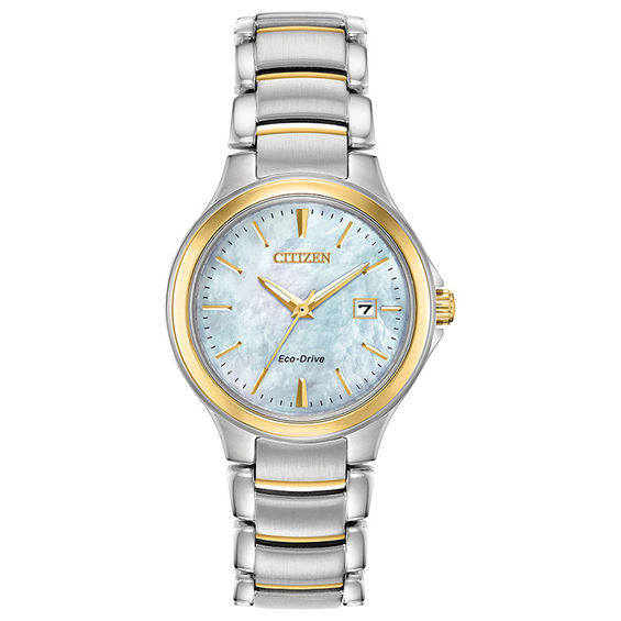 Peoples Jewellers Ladies Watches 2024 favors