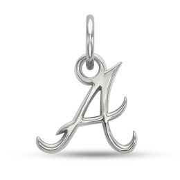 MLB Team Logo Charm Pendant (Select Team)