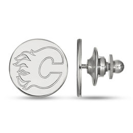 NHL Team Logo Lapel Pin (Select Team)