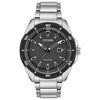 Thumbnail Image 0 of Men's Drive from Citizen Eco-Drive® AR Watch with Black Dial (Model: AW1588-57E)