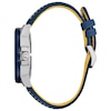 Thumbnail Image 2 of Men's Citizen Eco-Drive Blue Angels Promaster Nighthawk Strap Watch with Blue Dial (Model: BJ7007-02L)