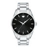 Men's Movado Stratus Watch with Dial (Model