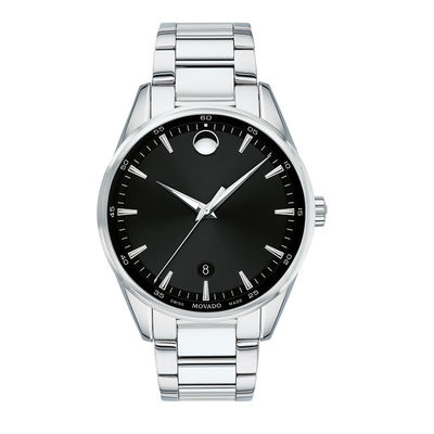 Men's Movado Stratus Watch with Dial (Model