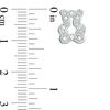 Thumbnail Image 2 of 0.23 CT. T.W. Diamond Polar Bear Stud Earrings and Bolo Bracelet Set in Sterling Silver - 9.5"