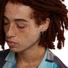Thumbnail Image 3 of 20.0mm Tube Hoop Earrings in Sterling Silver