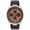 Thumbnail Image 0 of Men's Citizen Eco-Drive® Limited Edition Promaster Tsuno Racer Chronograph Watch with Orange Dial (Model: AV0078-04X)