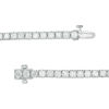 Thumbnail Image 3 of 5.95 CT. T.W. Diamond Tennis Bracelet in 10K White Gold