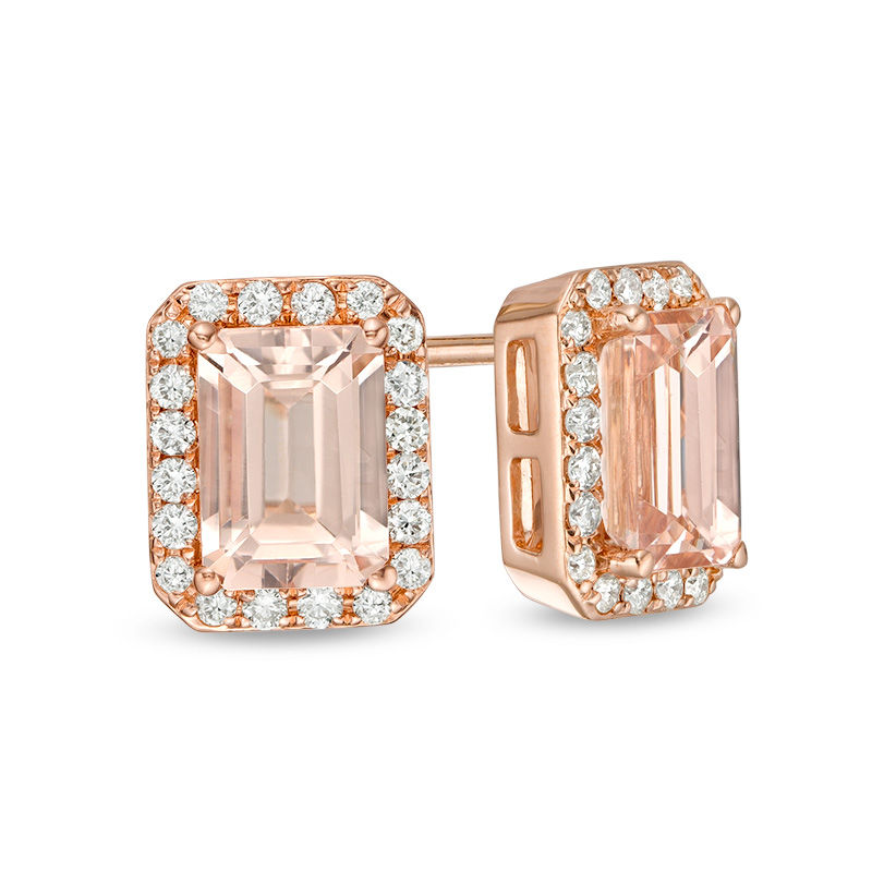 Effy morganite best sale