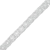 Thumbnail Image 1 of 3.00 CT. T.W. Diamond Tennis Bracelet in 10K White Gold