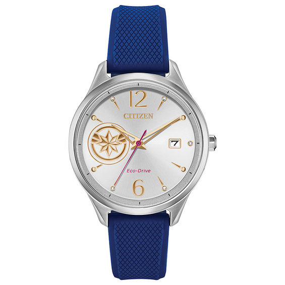 Marvel citizen watches online