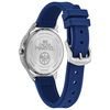 Thumbnail Image 2 of Ladies' Citizen Eco-Drive® Captain Marvel Strap Watch with Silver-Tone Dial (Model: FE6101-05W)