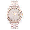 Thumbnail Image 1 of Ladies' Coach Preston Crystal Accent Pink Ceramic Watch with Pink Dial (Model: 14503264)