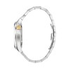 Thumbnail Image 2 of Men's Bulova Classic Maquina Automatic Watch with Black Skeleton Dial (Model: 98A224)