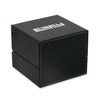 Thumbnail Image 4 of EFFY™ Collection Men's 6.0mm Onyx Bead Stretch Bracelet