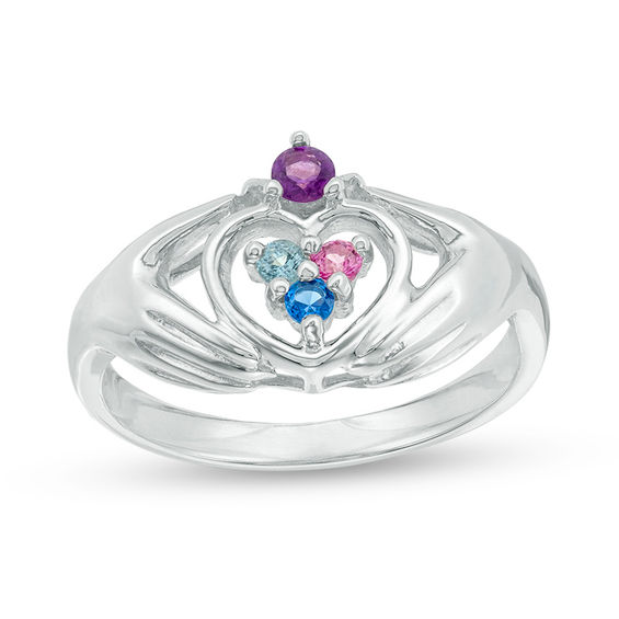 Peoples jewelers family rings sale