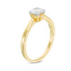 Thumbnail Image 2 of 0.80 CT. Diamond Solitaire Engagement Ring in 14K Gold (I/I2)