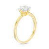 Thumbnail Image 2 of 0.80 CT. Diamond Solitaire Engagement Ring in 14K Gold (I/I2)