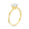 Thumbnail Image 3 of 0.80 CT. Diamond Solitaire Engagement Ring in 14K Gold (I/I2)