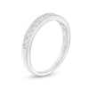 CT. T.W. Diamond Anniversary Band in 10K Gold