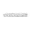 CT. T.W. Diamond Anniversary Band in 10K Gold