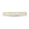 Thumbnail Image 3 of 0.37 CT. T.W. Diamond Anniversary Band in 10K Gold