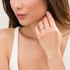 Thumbnail Image 2 of 0.29 CT. T.W. Diamond Engagement Ring in 10K Rose Gold