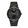 Thumbnail Image 0 of Men's Movado Bold® Fusion Black IP Watch (Model: 3600662)