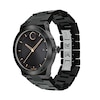 Thumbnail Image 1 of Men's Movado Bold® Fusion Black IP Watch (Model: 3600662)