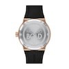 Thumbnail Image 3 of Men's Movado Bold® Bronze IP Strap Watch with Black Dial (Model: 3600622)