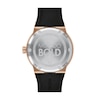 Thumbnail Image 4 of Men's Movado Bold® Bronze IP Strap Watch with Black Dial (Model: 3600622)