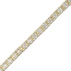 Thumbnail Image 1 of 2.00 CT. T.W. Diamond Tennis Bracelet in 10K Gold