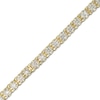 Thumbnail Image 0 of 2.00 CT. T.W. Diamond Tennis Bracelet in 10K Gold