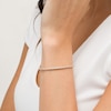 Thumbnail Image 2 of 2.00 CT. T.W. Diamond Tennis Bracelet in 10K Gold