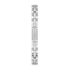 Thumbnail Image 3 of Ladies' Exclusive Citizen Eco-Drive® Paradex Crystal Watch and Bracelet Box Set (Model: EW2341-63A)