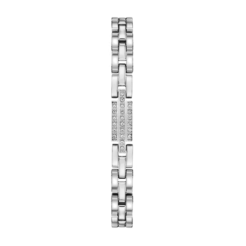 Main Image 3 of Ladies' Exclusive Citizen Eco-Drive® Paradex Crystal Watch and Bracelet Box Set (Model: EW2341-63A)