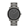 Thumbnail Image 0 of Men's Movado Bold® Crystal Black IP Watch (Model: 3600664)