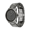 Thumbnail Image 1 of Men's Movado Bold® Crystal Black IP Watch (Model: 3600664)