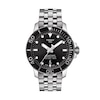 Thumbnail Image 0 of Men's Tissot Seastar 1000 Powermatic 80 Automatic Watch with Black Dial (Model: T120.407.11.051.00)