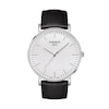 Thumbnail Image 0 of Men's Tissot Everytime Strap Watch with White Dial (Model: T109.610.16.031.00)