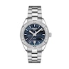 Thumbnail Image 0 of Ladies' Tissot PR 100 Sport Chic Watch with Black Mother-of-Pearl Dial (Model: T101.910.11.121.00)