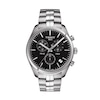 Thumbnail Image 1 of Men's Tissot PR 100 Chronograph Watch with Black Dial (Model: T101.417.11.051.00)