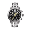 Thumbnail Image 0 of Men's Tissot PRC 200 Chronograph Watch with Black Dial (Model: T055.417.11.057.00)