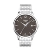 Thumbnail Image 0 of Men's Tissot Tradition Watch with Grey Dial (Model: T063.610.11.067.00)