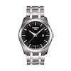 Thumbnail Image 0 of Men's Tissot Couturier Watch with Black Dial (Model: T035.410.11.051.00)