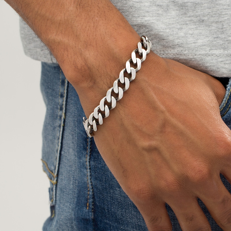Mens Chain Bracelets