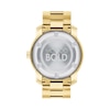 Thumbnail Image 2 of Men's Movado Bold®Crystal Gold-Tone Watch (Model: 3600665)